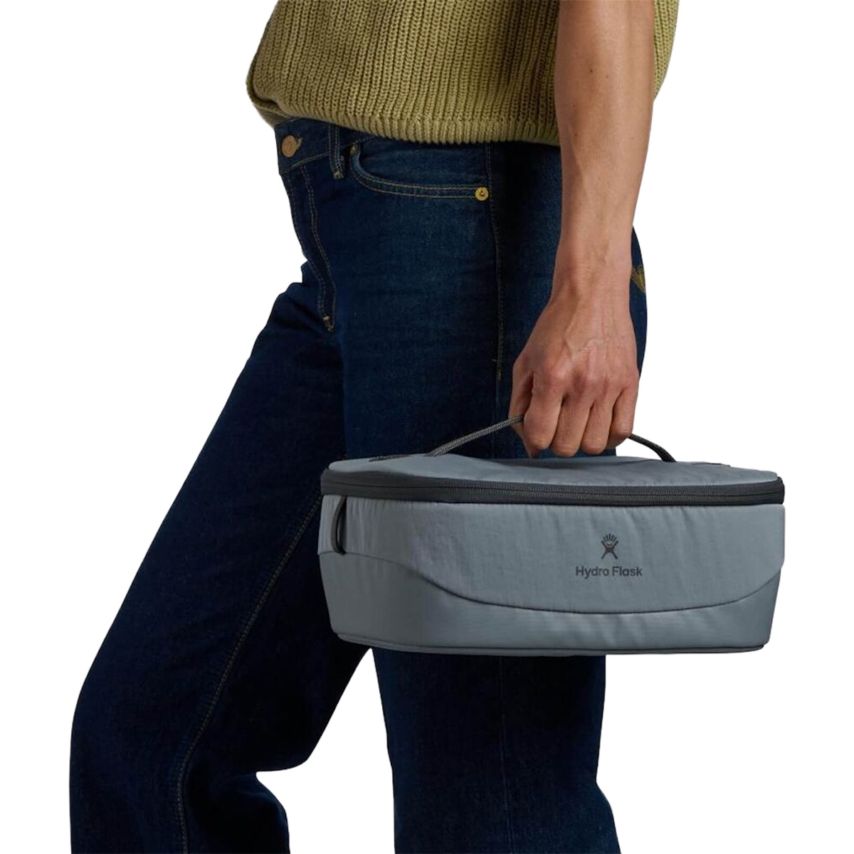 Carryout Lunch Box alternate view