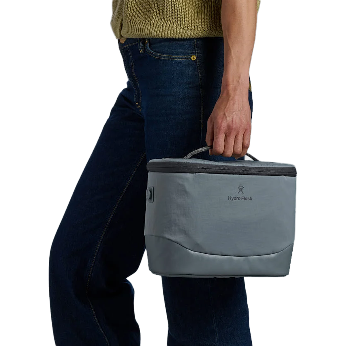Carryout Lunch Bag alternate view