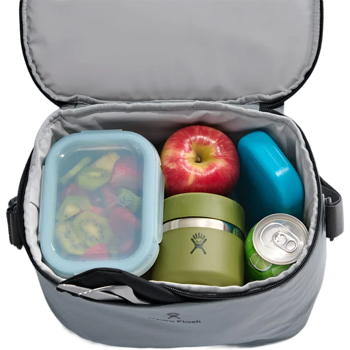 Carryout Lunch Bag alternate view
