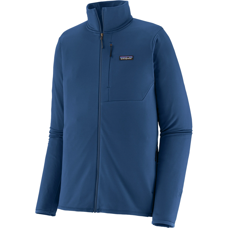 Men's R1 Thermal Jacket, Featured Image