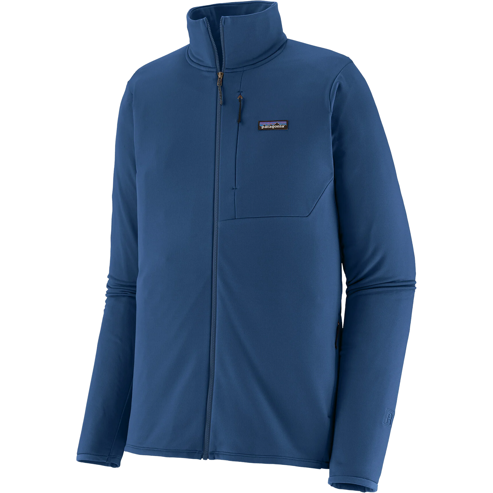Men's R1 Thermal Jacket alternate view