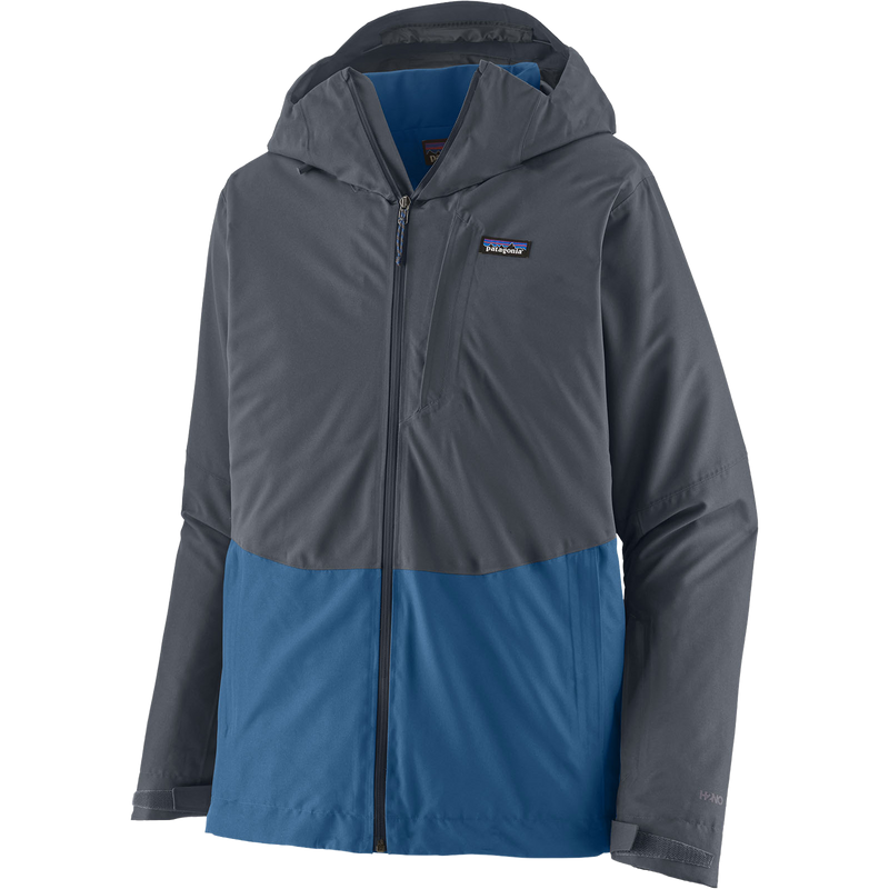 Men's 3-in-1 Powder Town Jacket, Featured Image