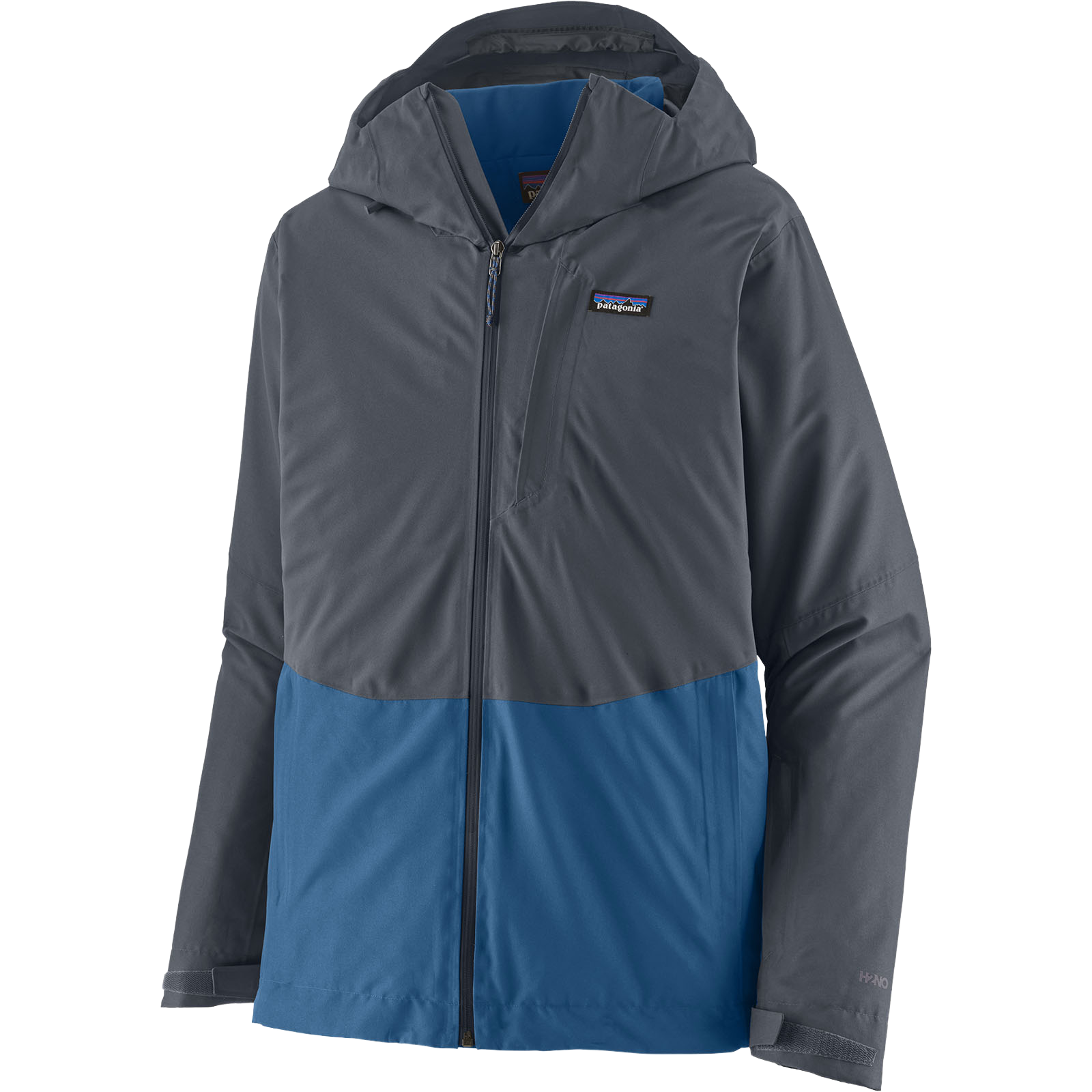 Men's 3-in-1 Powder Town Jacket alternate view