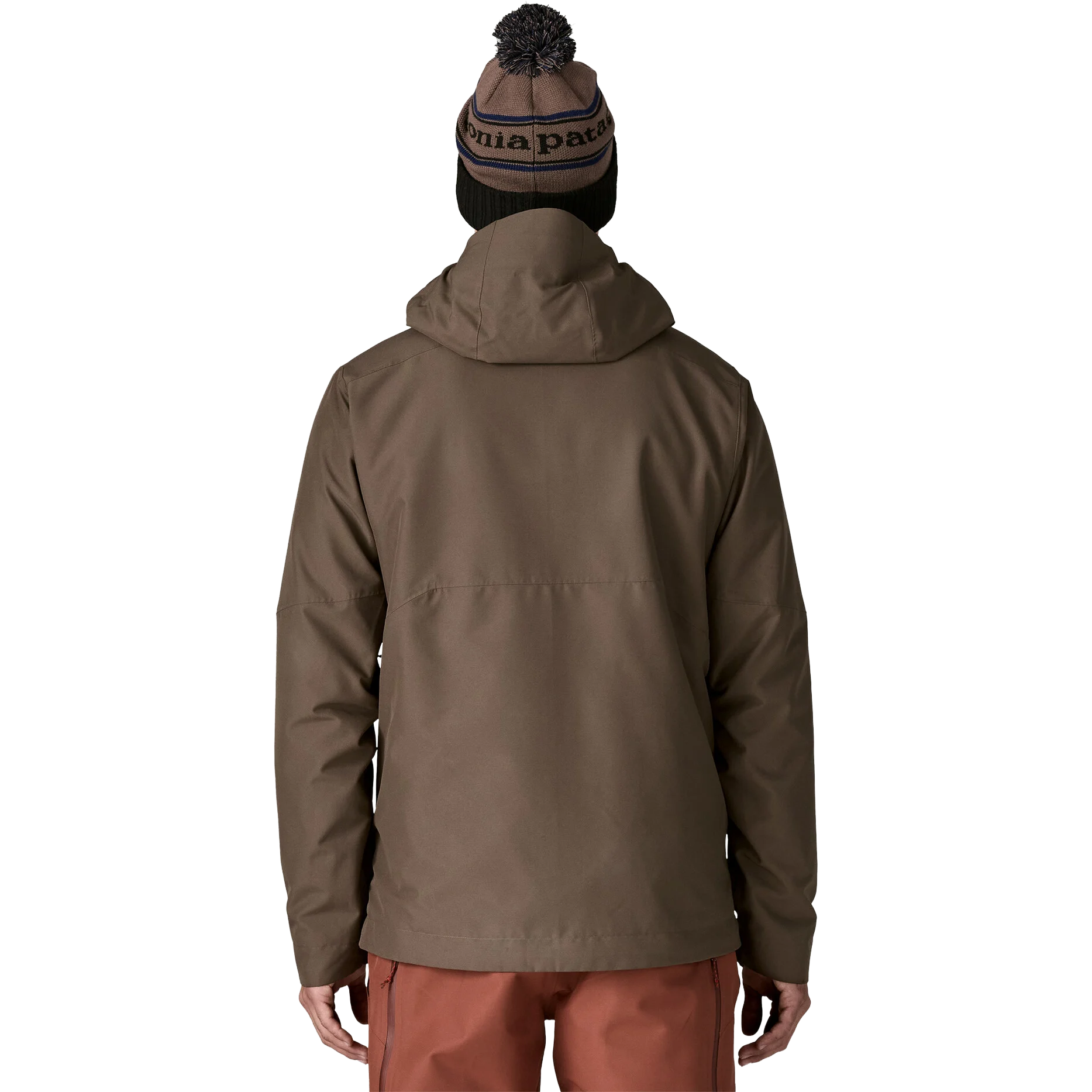 Men's 3-in-1 Powder Town Jacket alternate view