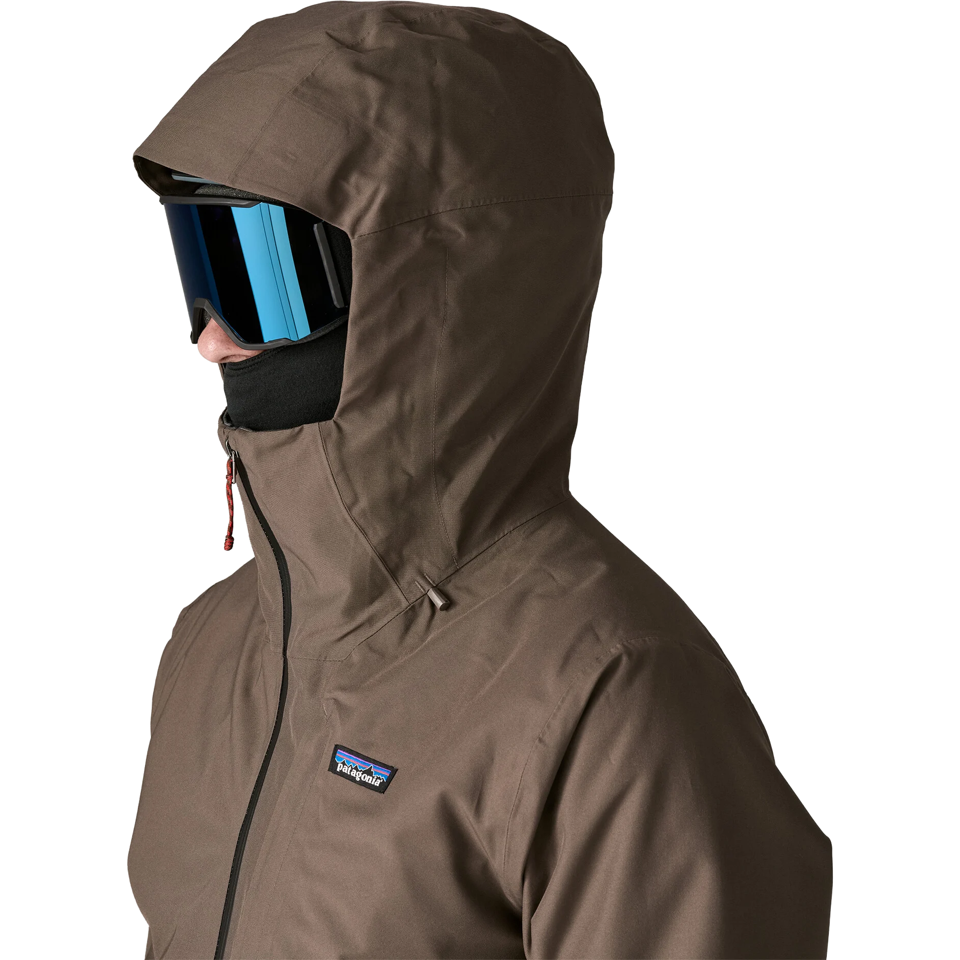 Men's 3-in-1 Powder Town Jacket alternate view