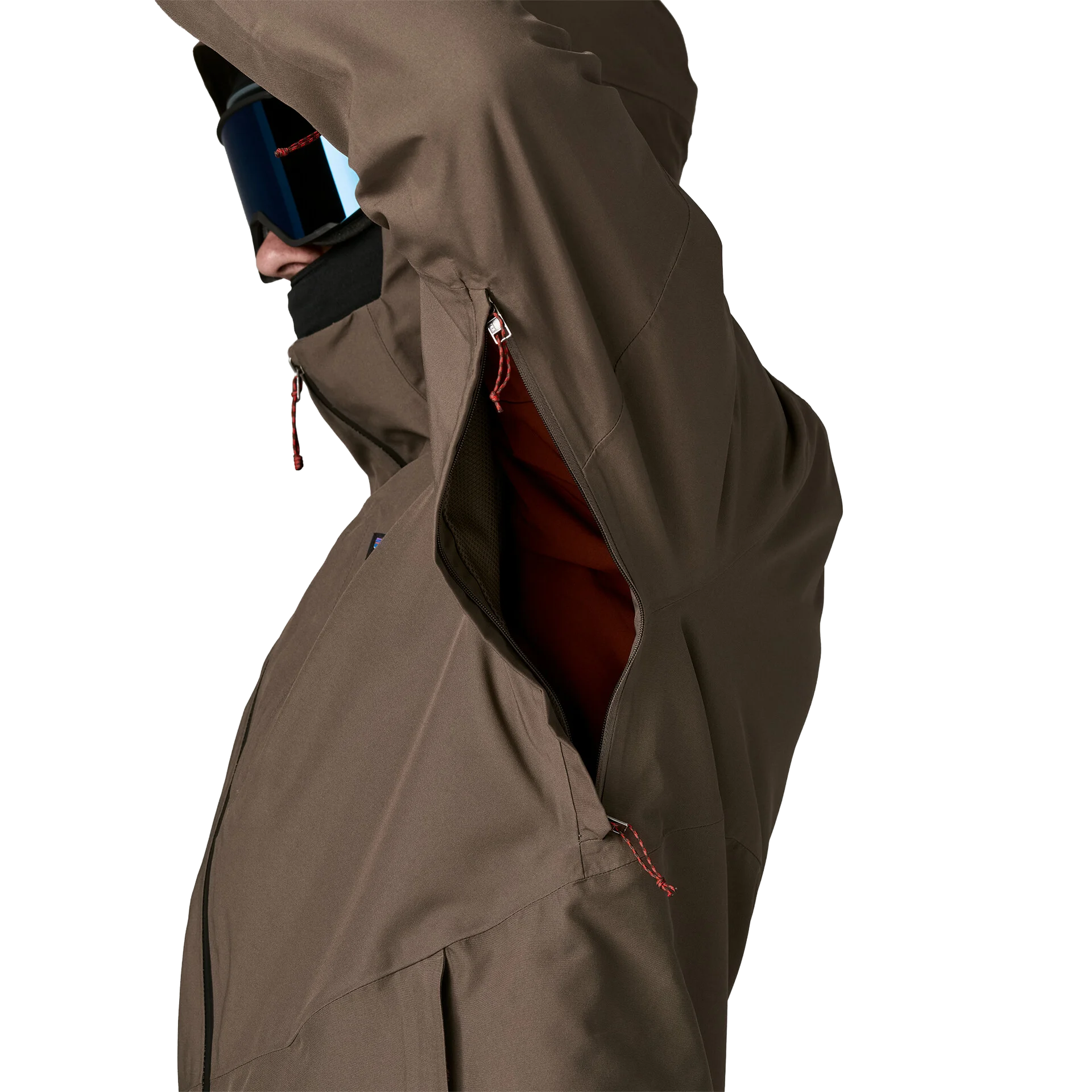 Men's 3-in-1 Powder Town Jacket alternate view