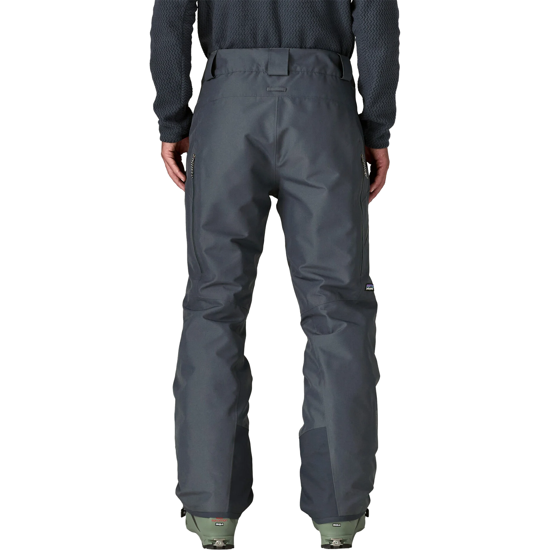 Men's Insulated Powder Town Pants alternate view