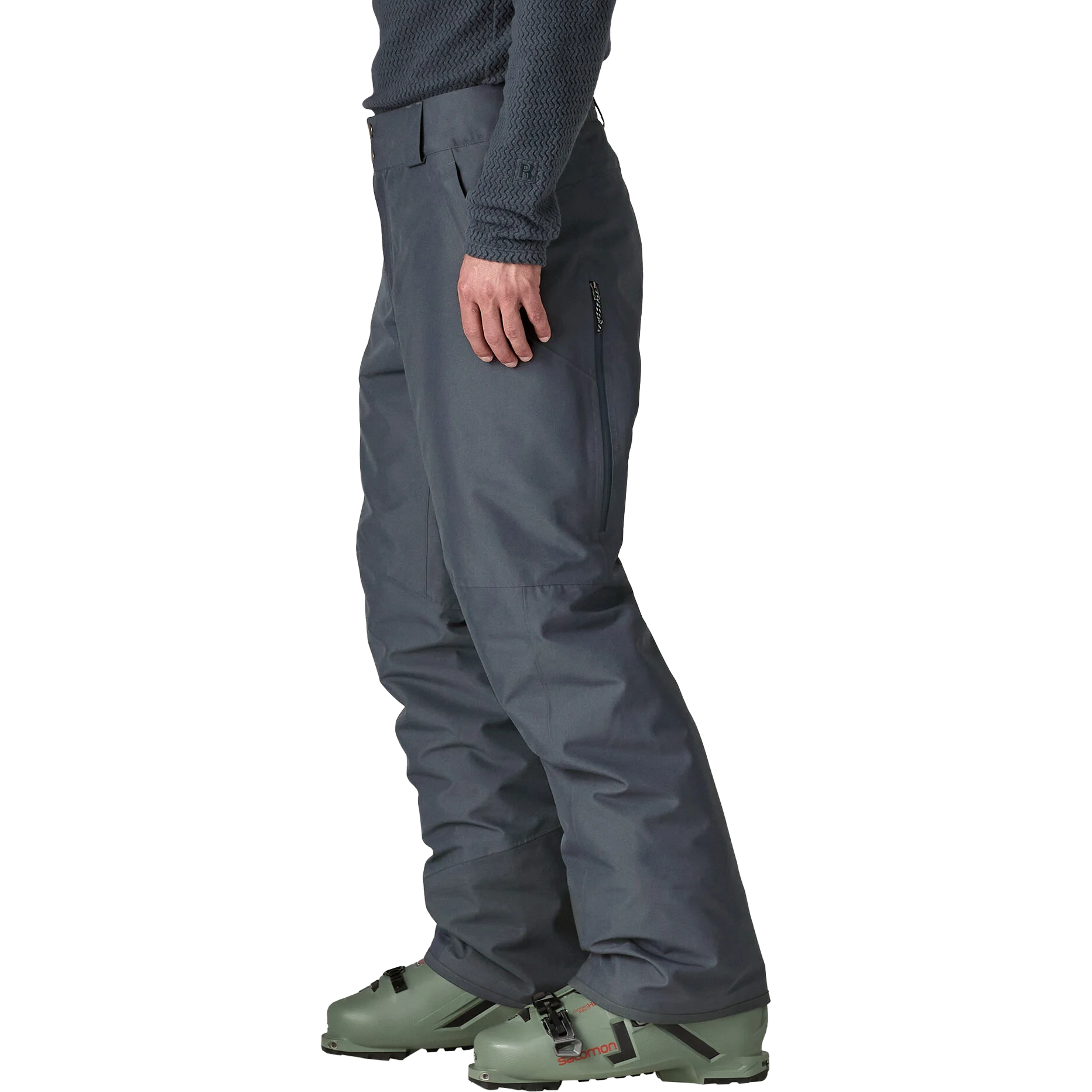 Men's Insulated Powder Town Pants alternate view