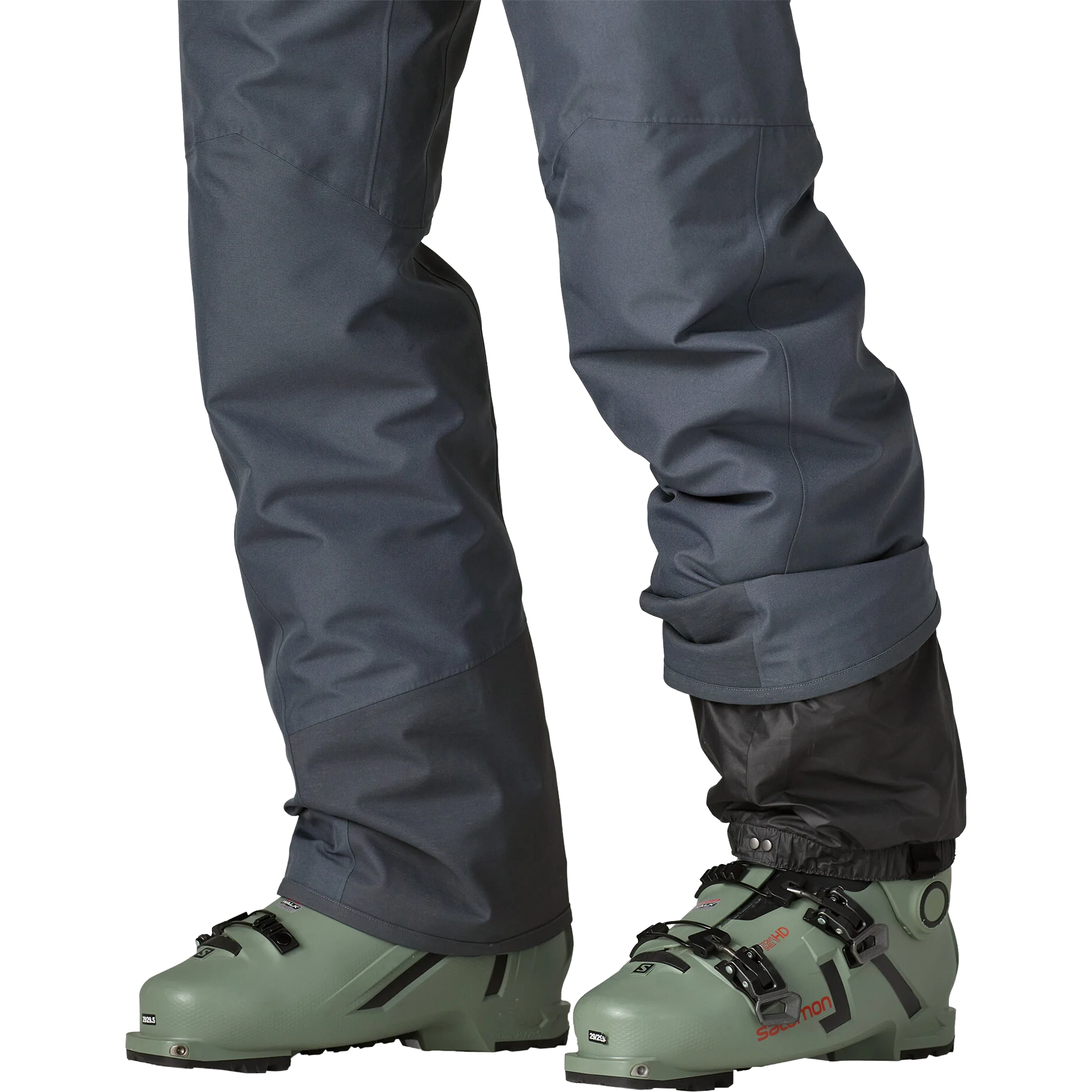 Men's Insulated Powder Town Pants alternate view