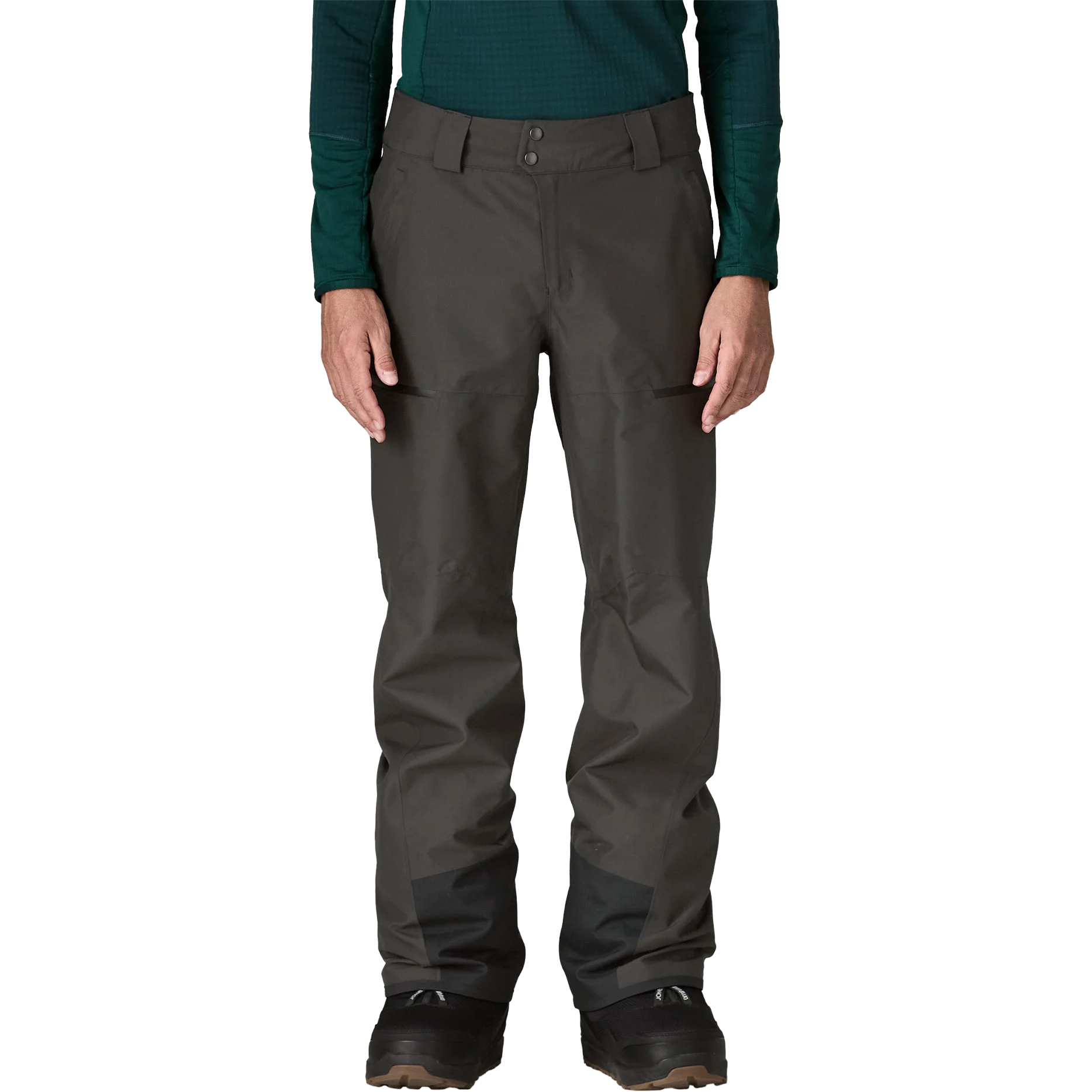Men's Powder Town Pants alternate view