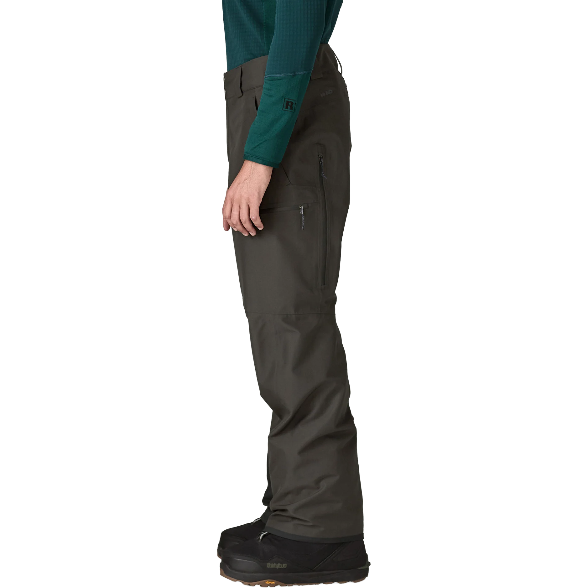 Men's Powder Town Pants alternate view