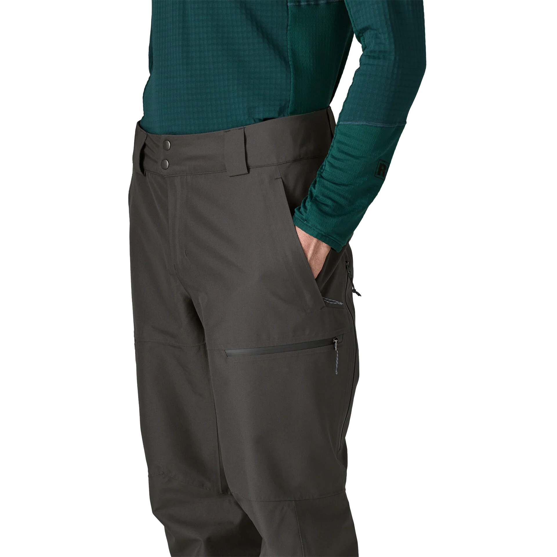 Men's Powder Town Pants alternate view