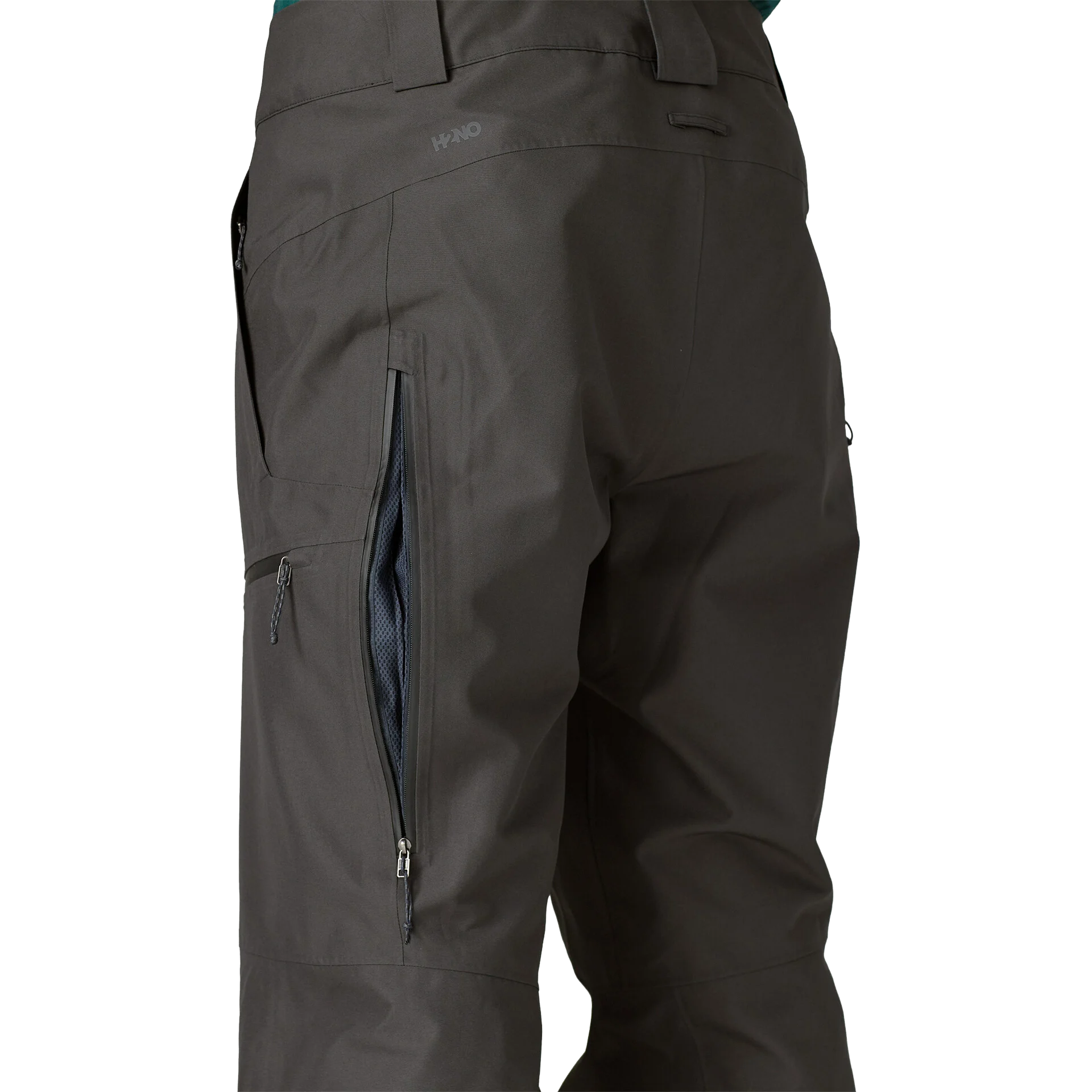 Men's Powder Town Pants alternate view