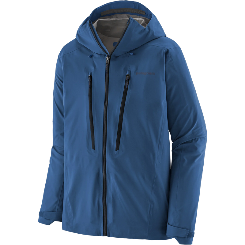 Men's Stormstride Jacket, Featured Image