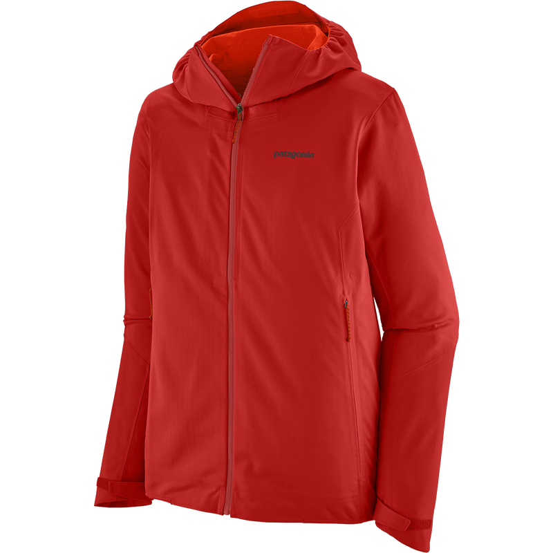 Men's Upstride Jacket, Featured Image