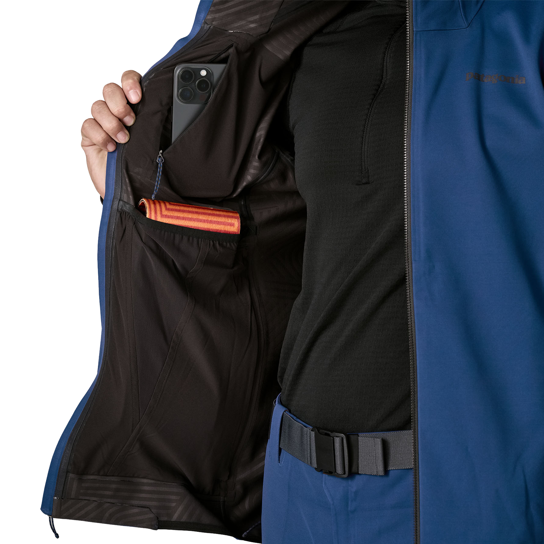 Men's Upstride Jacket alternate view