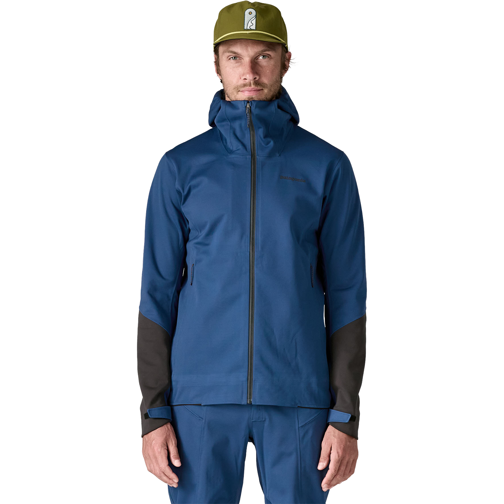 Men's Upstride Jacket alternate view