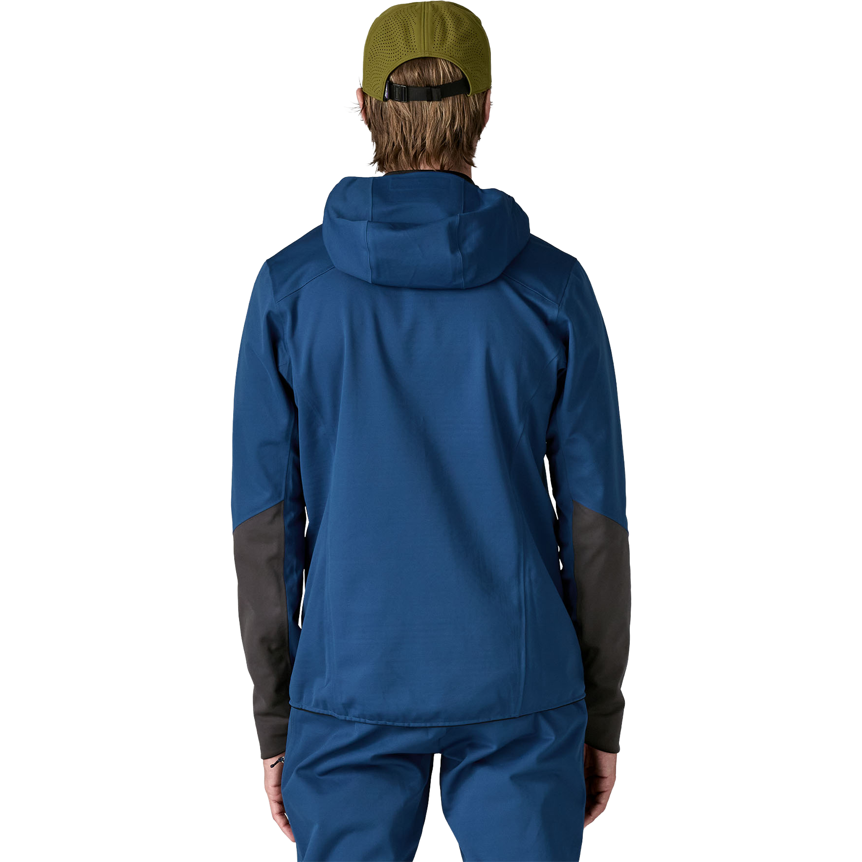 Men's Upstride Jacket alternate view