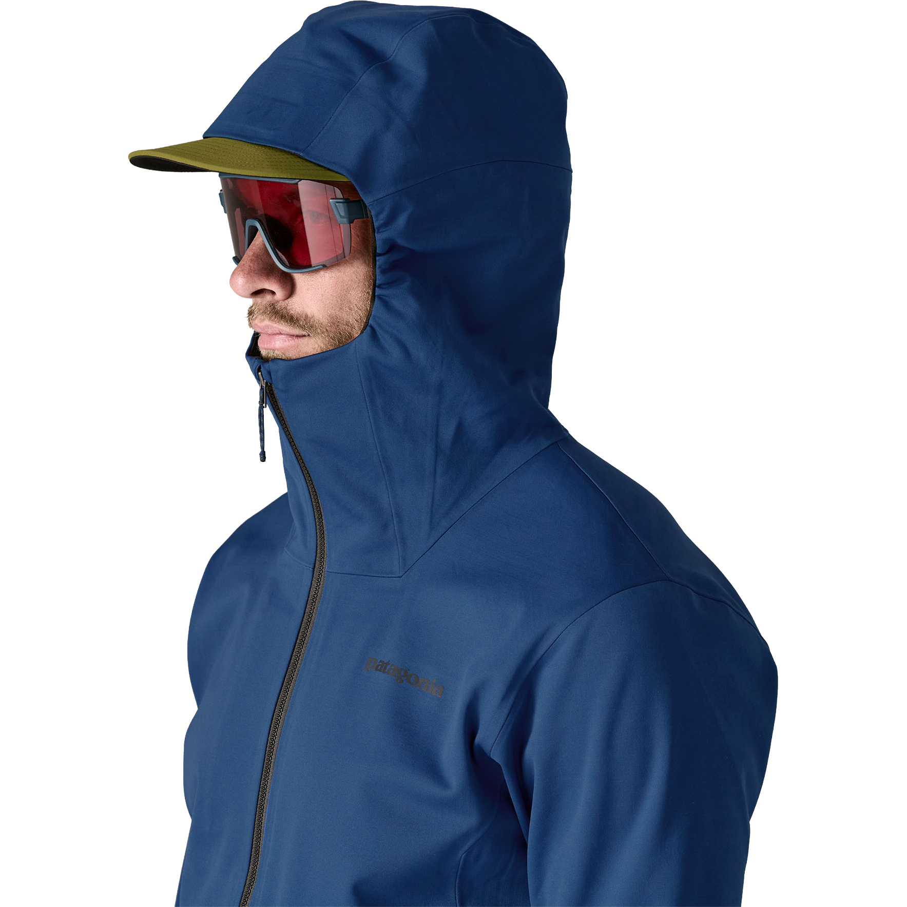 Men's Upstride Jacket alternate view