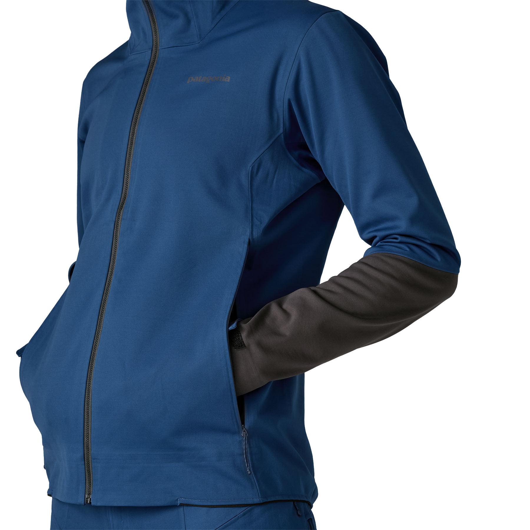 Men's Upstride Jacket alternate view