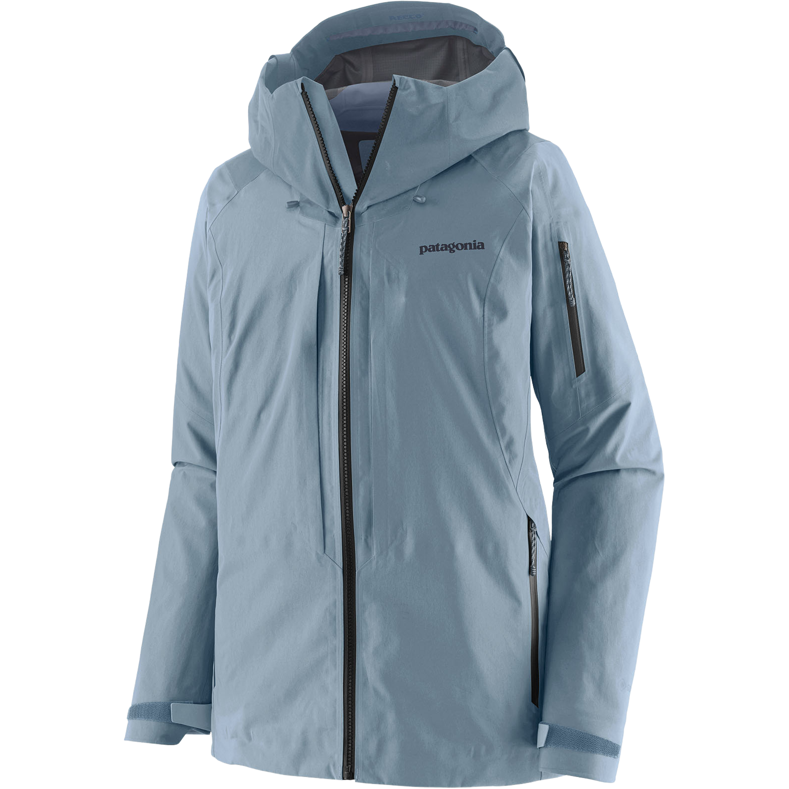 Women's PowSlayer Gore-Tex Jacket alternate view