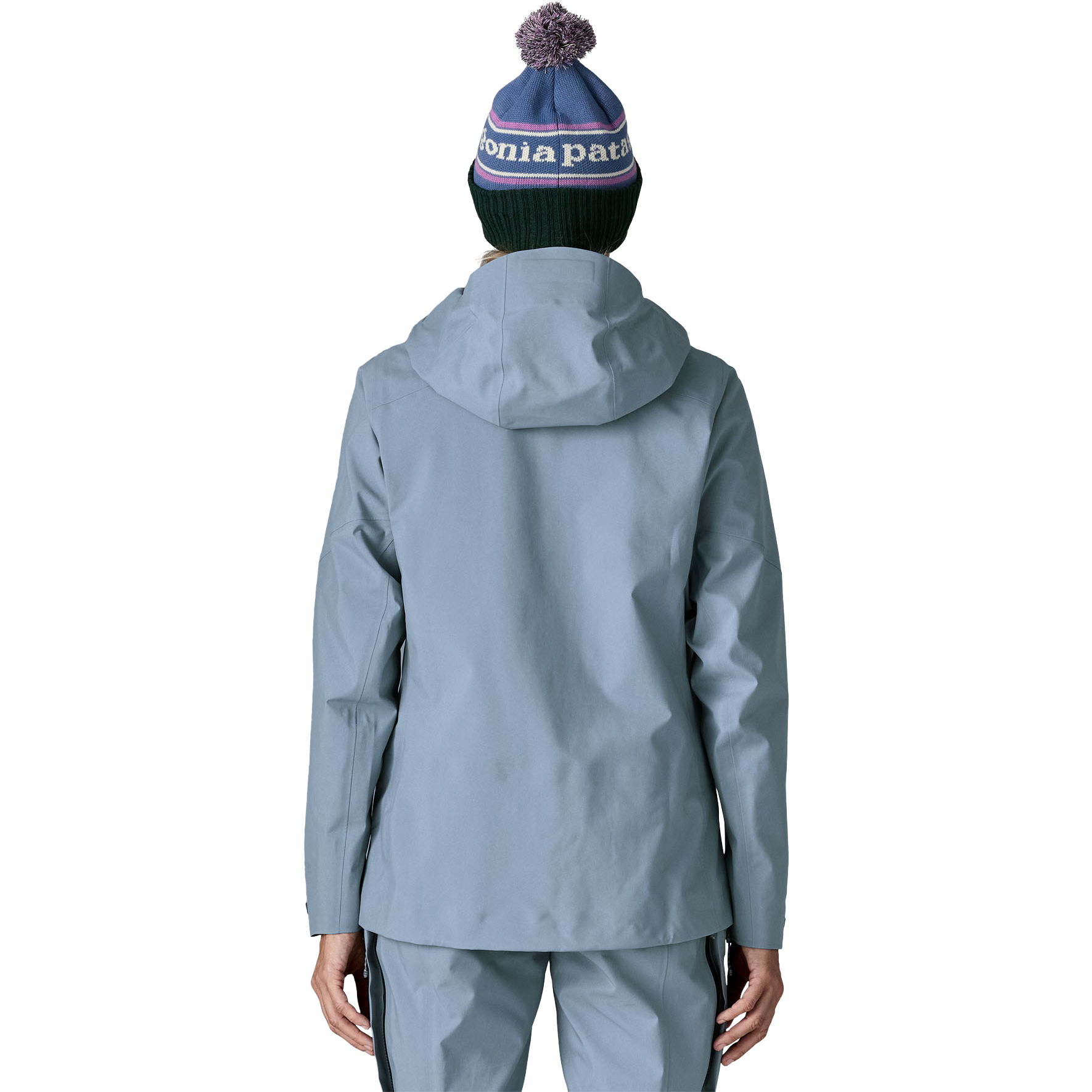 Women's PowSlayer Gore-Tex Jacket alternate view