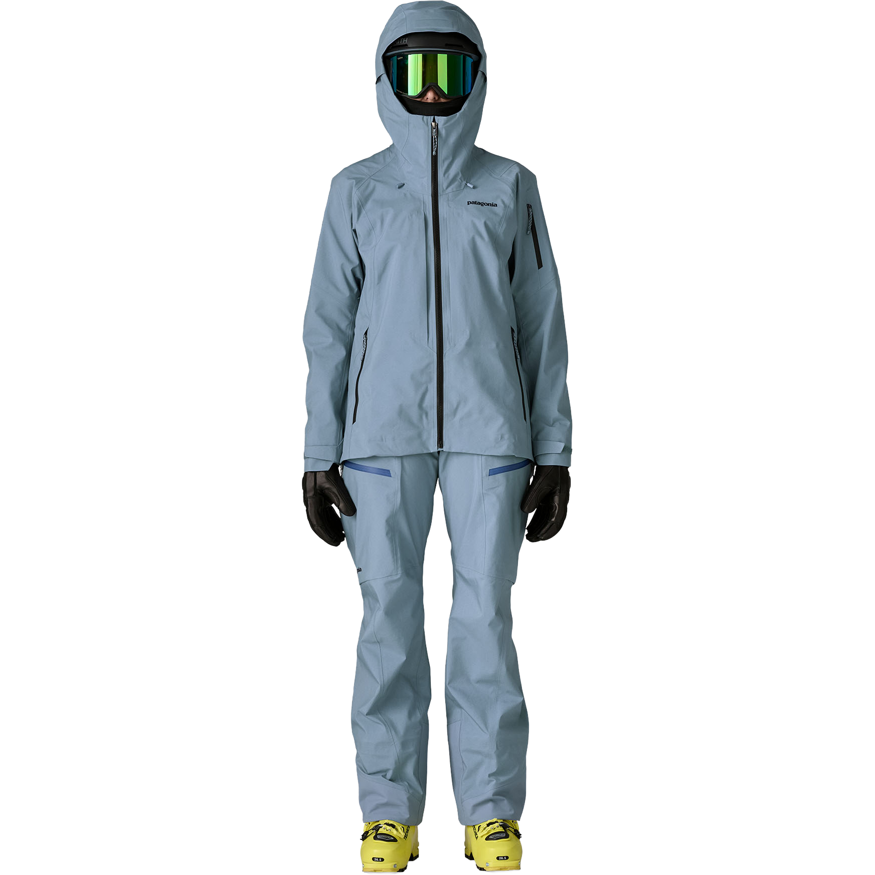 Women's PowSlayer Gore-Tex Jacket alternate view
