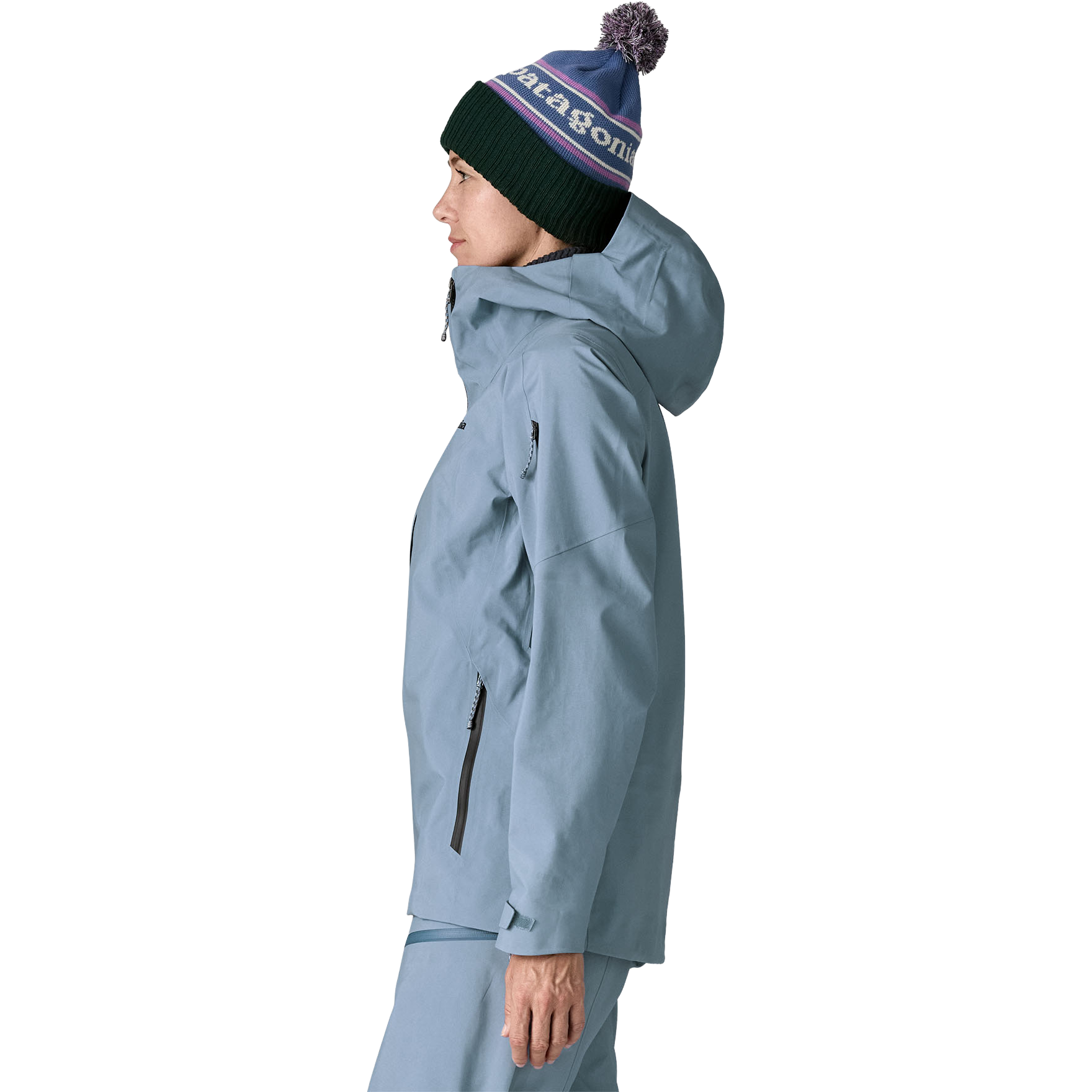 Women's PowSlayer Gore-Tex Jacket alternate view