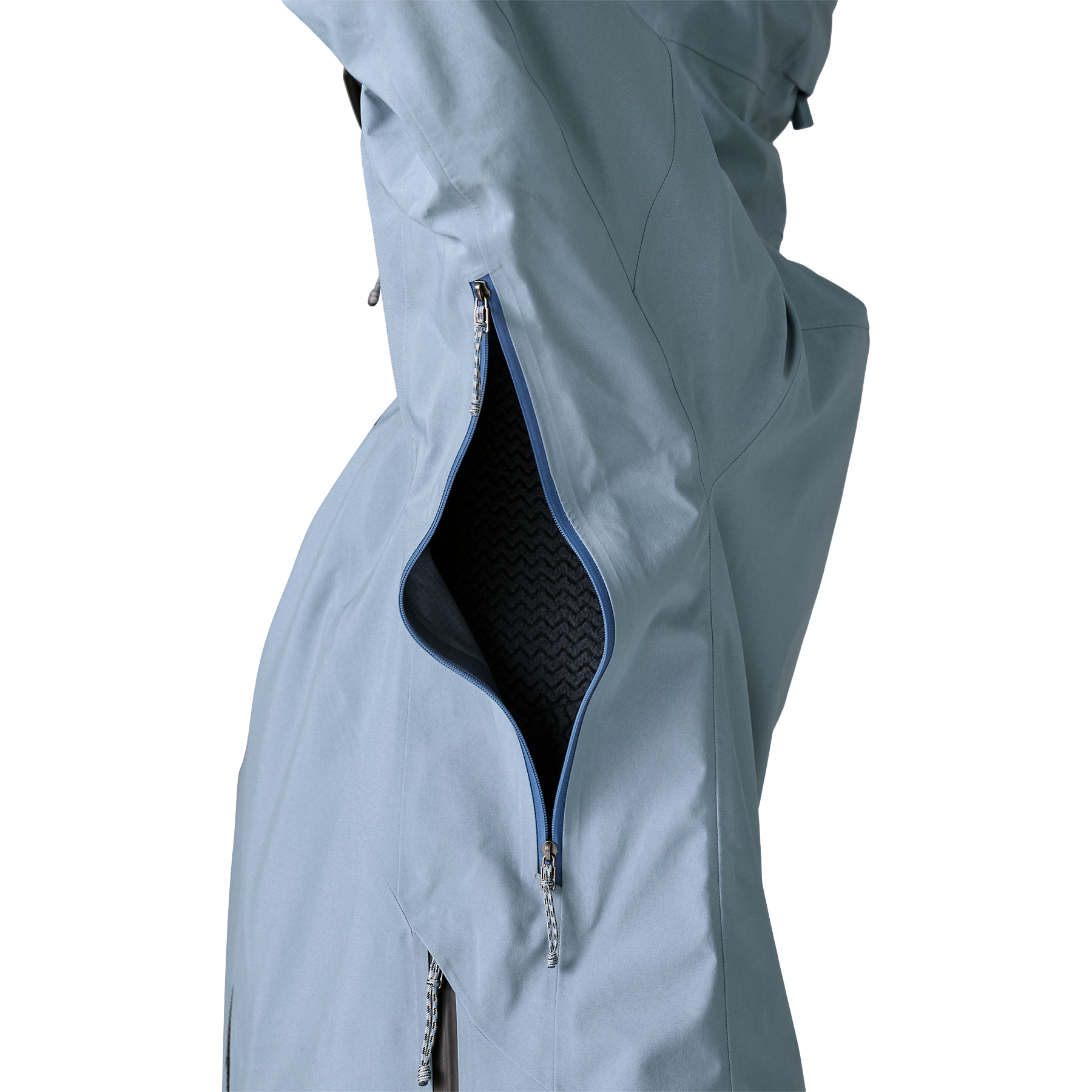Women's PowSlayer Gore-Tex Jacket alternate view