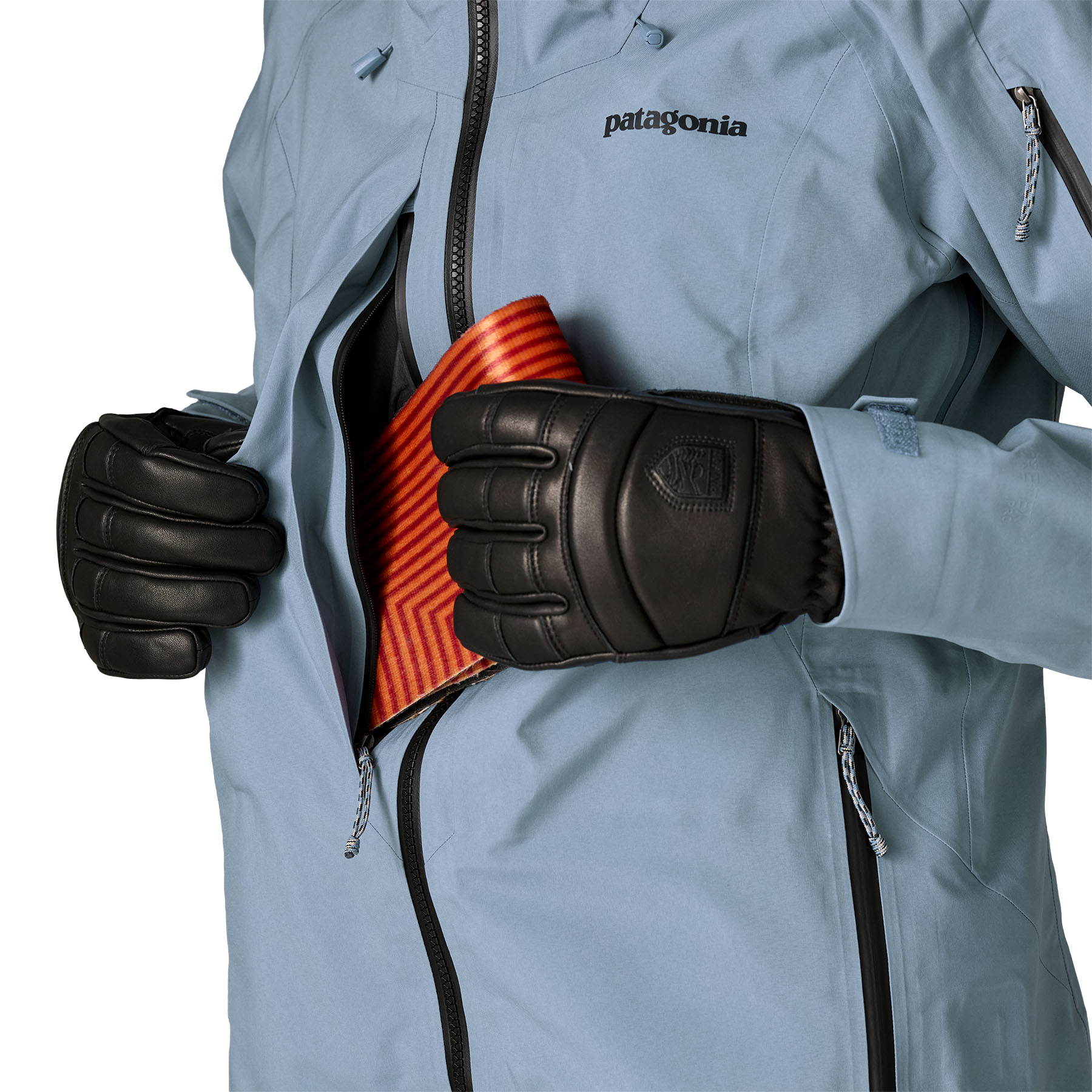 Women's PowSlayer Gore-Tex Jacket alternate view