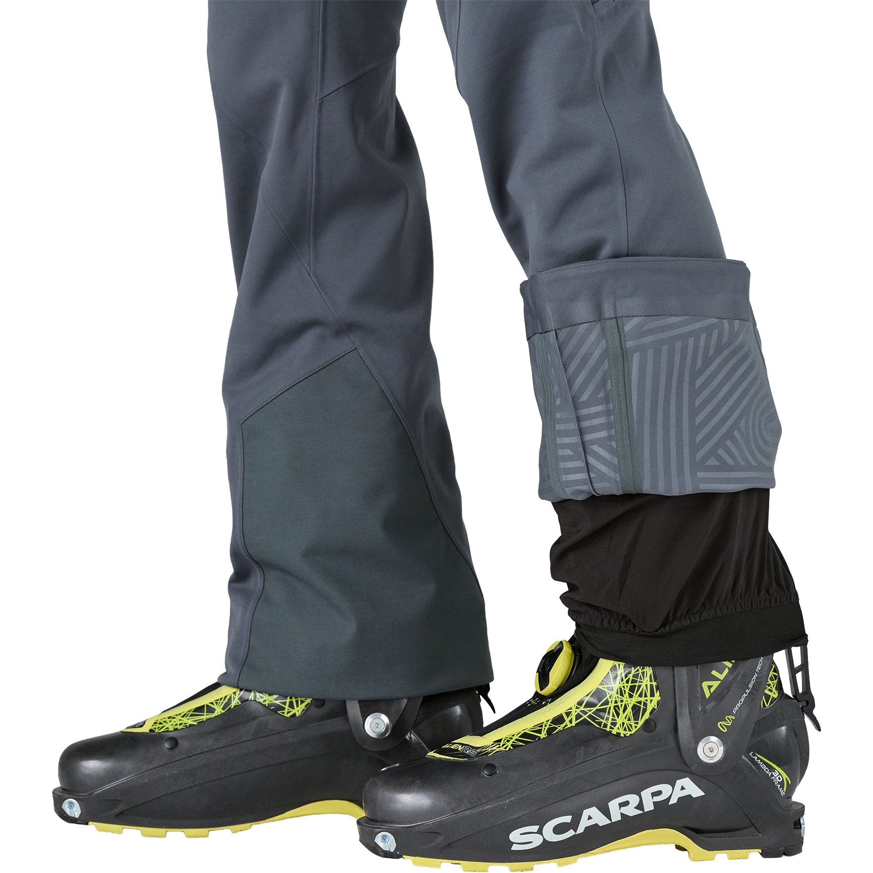 Women's Upstride Pants alternate view