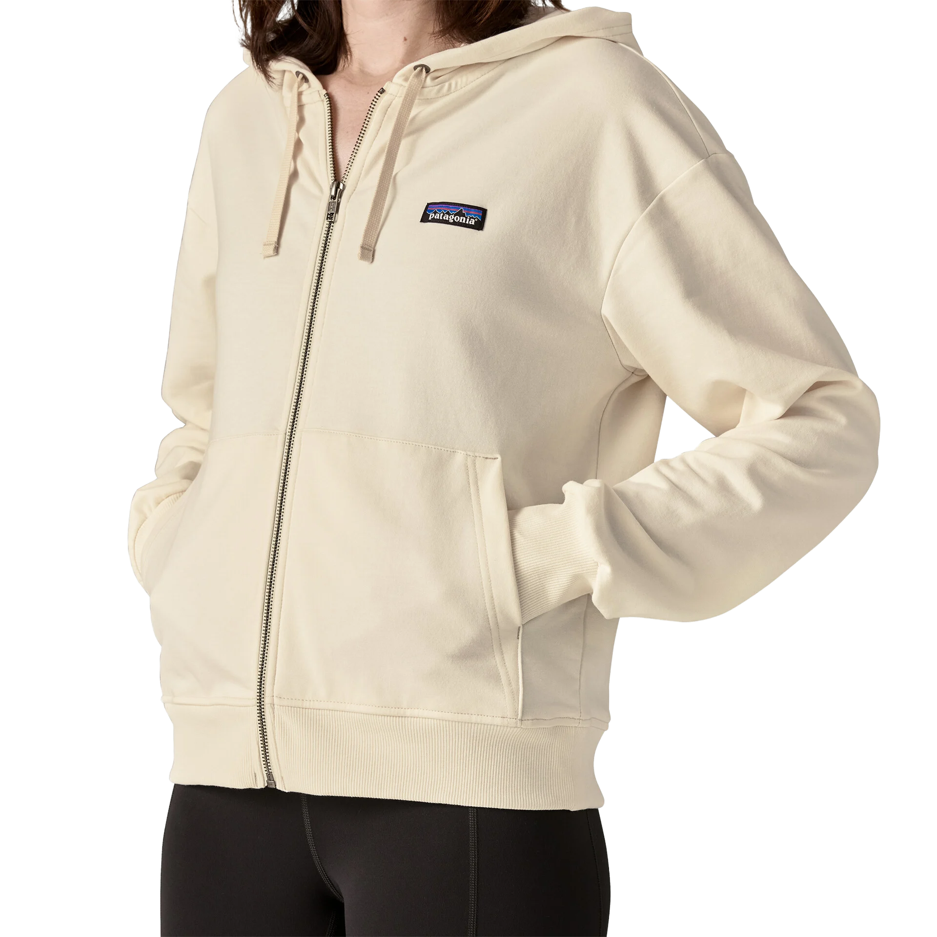Women's Ahnya Full-Zip Hoody alternate view