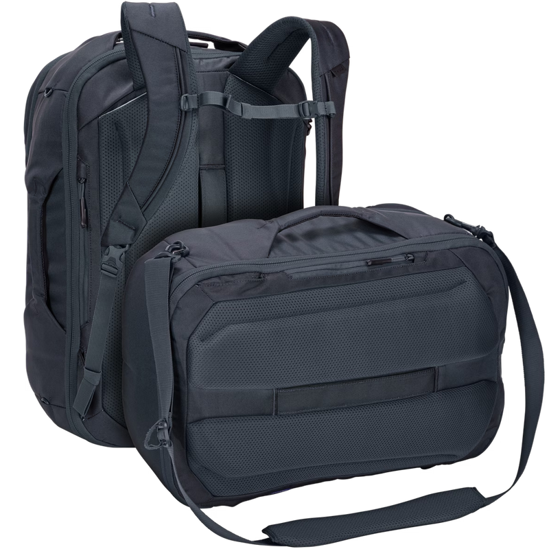 Subterra 2 Convertible Carry On Bag, Thule Subterra 2 Convo Carry On Bag as backpack or shoulder bag