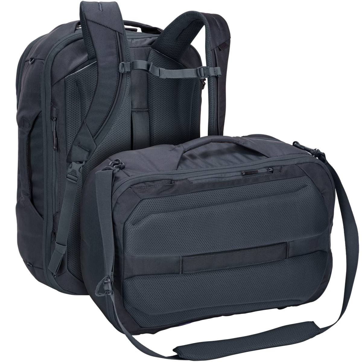 Subterra 2 Convertible Carry On Bag alternate view