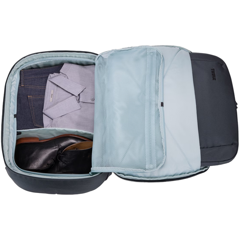 Subterra 2 Convertible Carry On Bag, Thule Subterra 2 Convo Carry On Bag divider