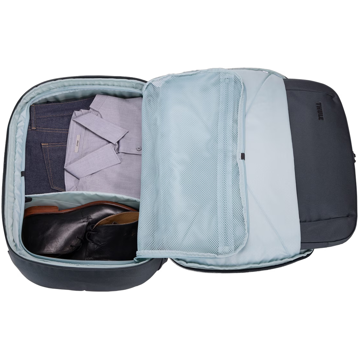 Subterra 2 Convertible Carry On Bag alternate view