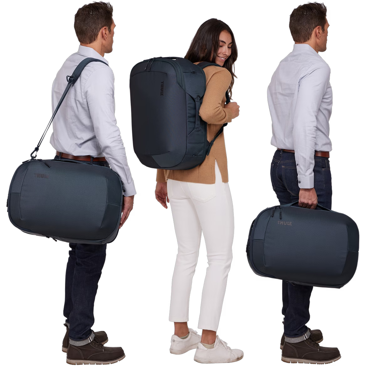 Subterra 2 Convertible Carry On Bag alternate view