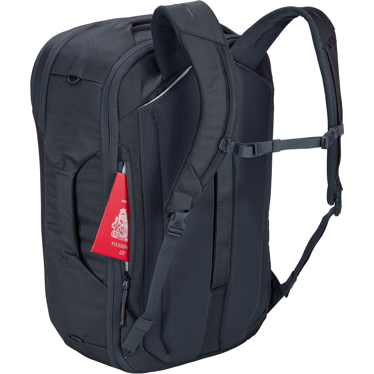 Subterra 2 Convertible Carry On Bag alternate view