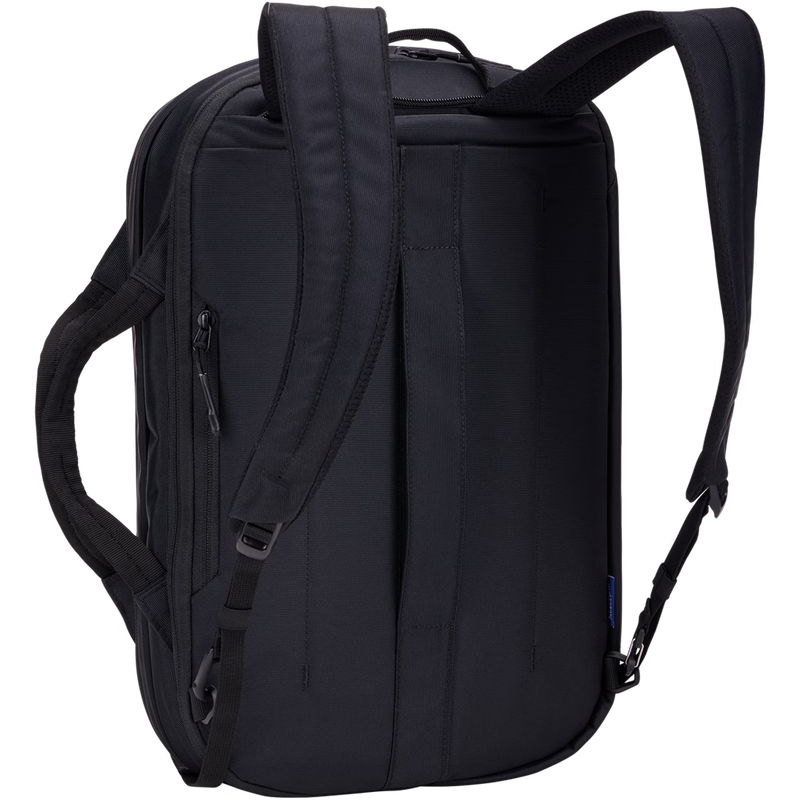 Subterra 2 Hybrid Travel Bag, Thule Subterra 2 Hybrid Travel Bag straps