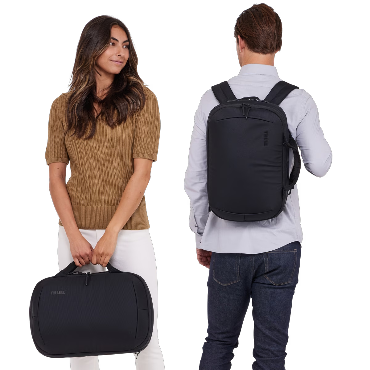 Subterra 2 Hybrid Travel Bag alternate view