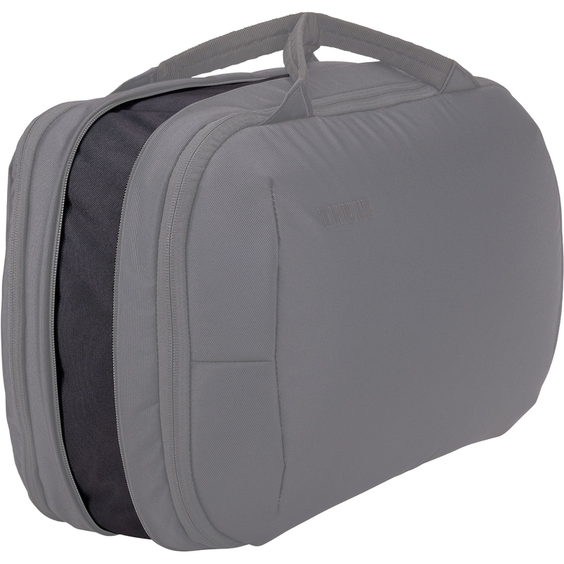Subterra 2 Hybrid Travel Bag, Thule Subterra 2 Hybrid Travel Bag expansion