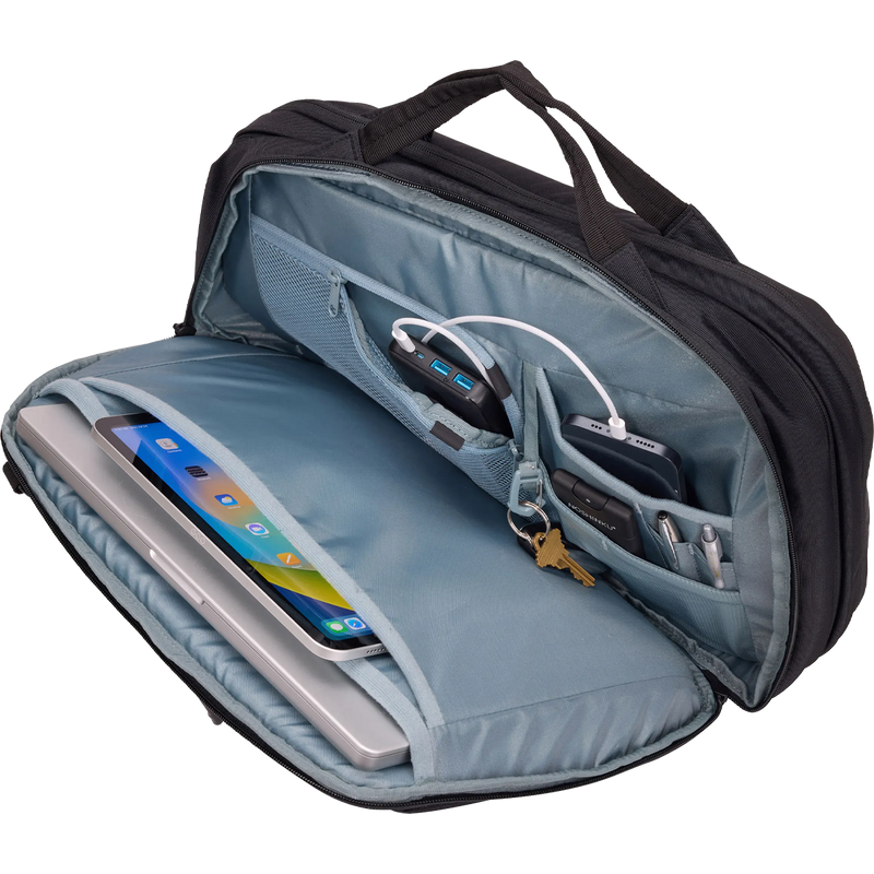 Subterra 2 Hybrid Travel Bag, Thule Subterra 2 Hybrid Travel Bag electronics organizers