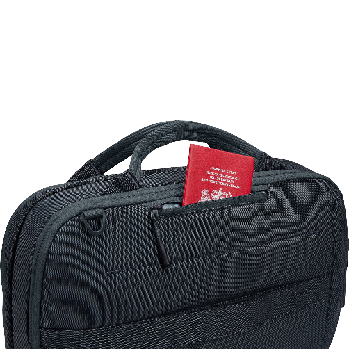 Subterra 2 Hybrid Travel Bag alternate view