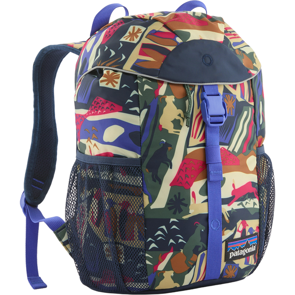 Patagonia Youth Refugito Day Pack 12L