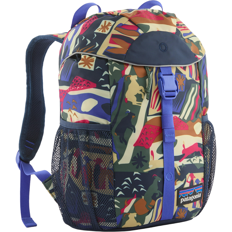 Youth Refugito Day Pack 12L, Featured Image