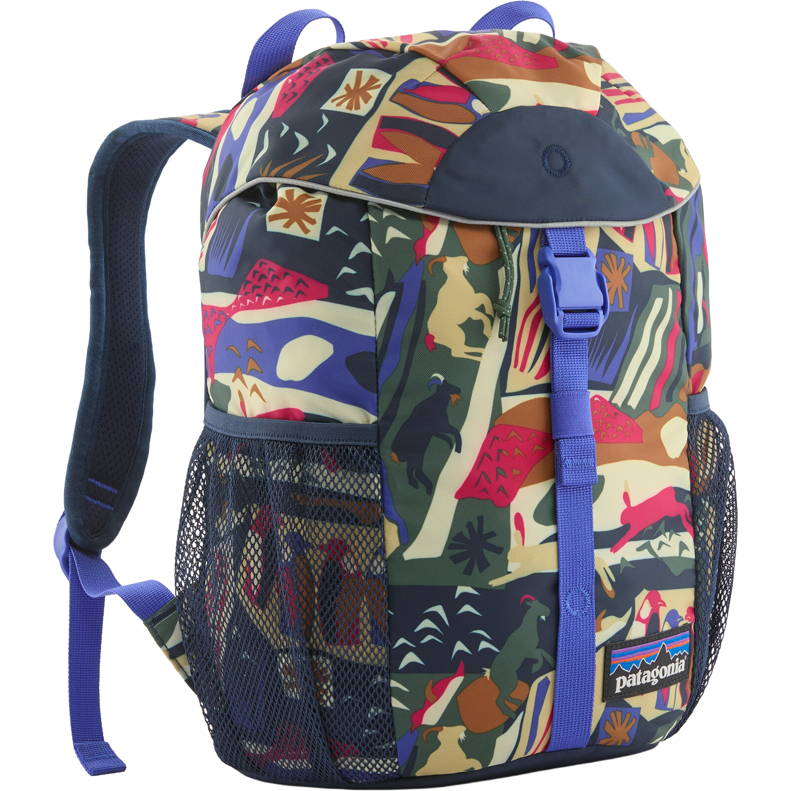 Youth Refugito Day Pack 12L alternate view