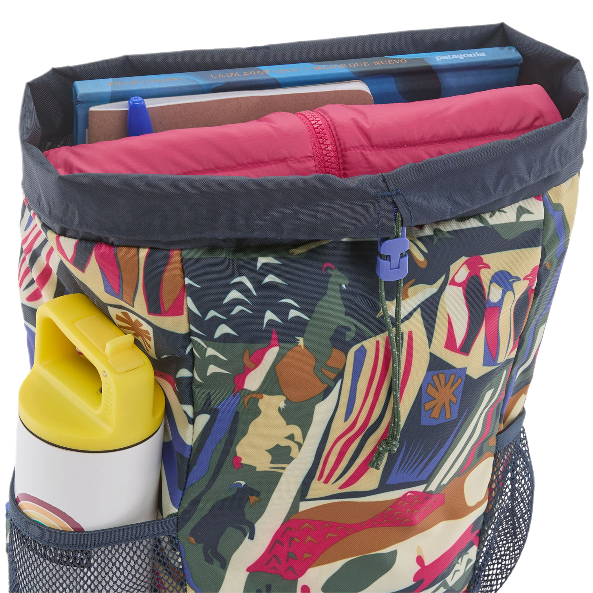Youth Refugito Day Pack 12L alternate view