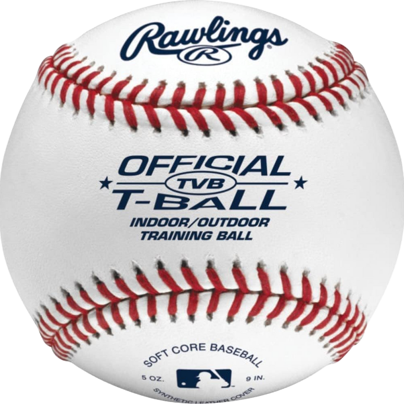 6U Tee Ball, Featured Image
