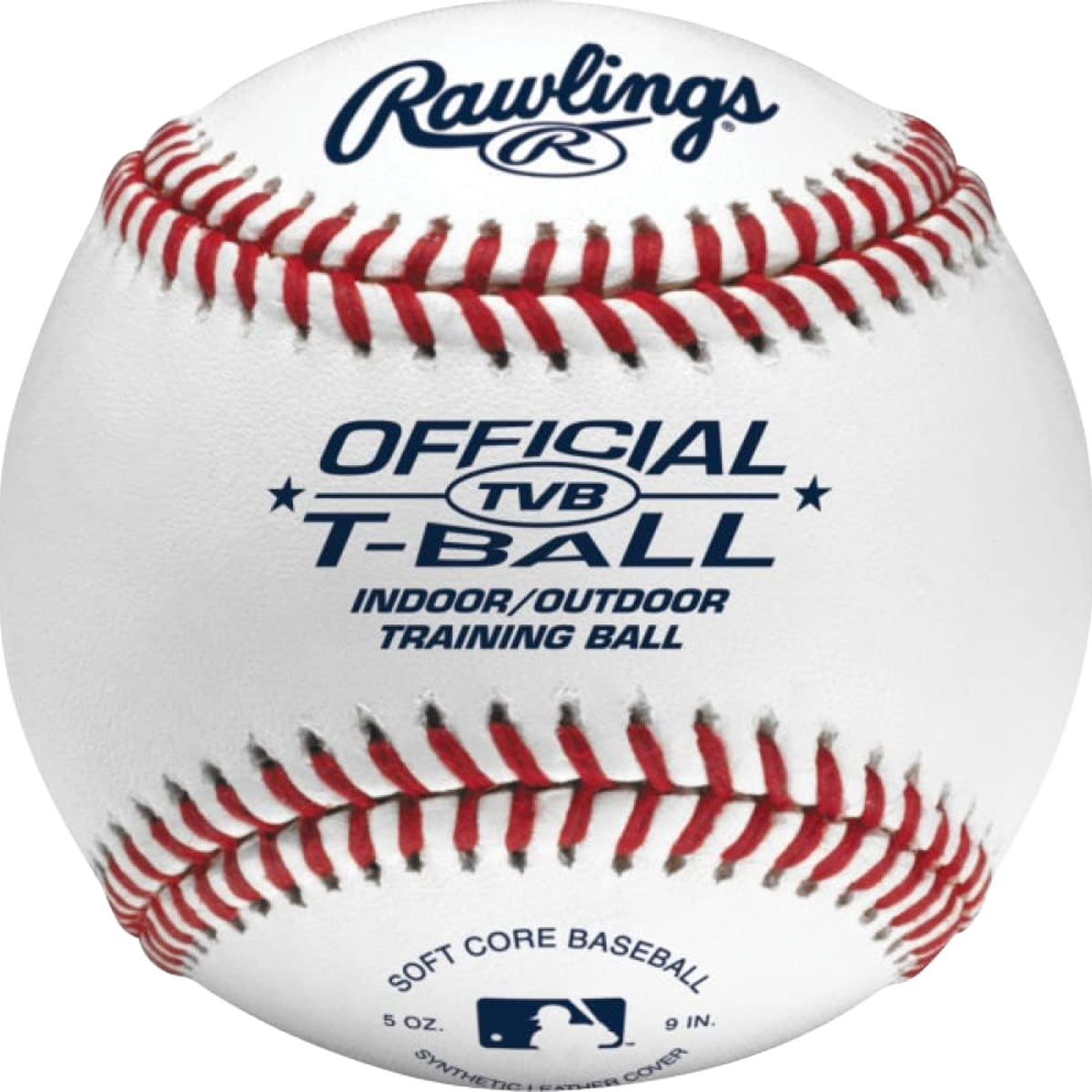 6U Tee Ball alternate view