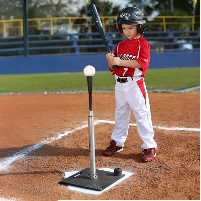 6U Tee Ball, Rawlings 6U Tee Ball with player